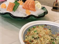 -太子园林酒家