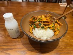 -德天顺盖码饭(人民西路店)