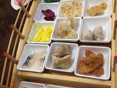 -香麒园·过桥米线·南湖雅宴