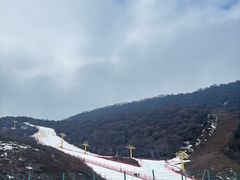 -太子岭滑雪场