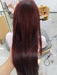 -山浦形象烫染