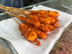 -辽B·小串(总店)