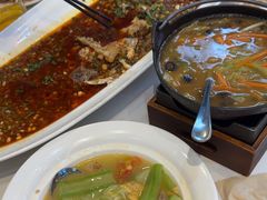 -院8里·少城记忆老川菜(宽窄巷子店)