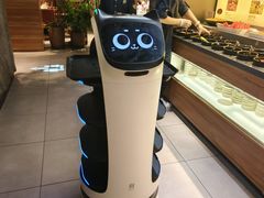 -巴奴毛肚火锅(悠唐购物中心店)