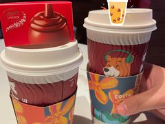 -COSTA COFFEE(新奥购物中心店)