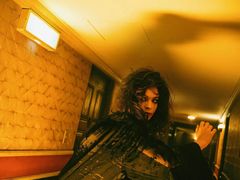 -百美汇影城(LUXE嘉里中心店)