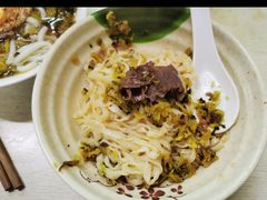 -小东门牛肉水粉老店
