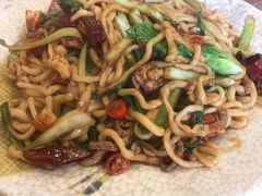 -吉味馆(柠溪店)