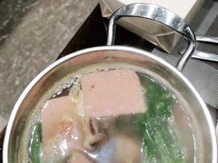 -美食汇海鲜自助餐厅·小龙虾烧烤(富力万达文华酒店)