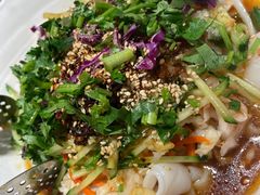 -西贝(上海我格广场店)