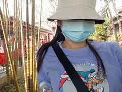 -海南文笔峰盘古文化旅游区
