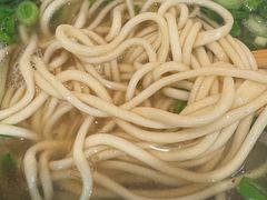 -磨沟沿老字号牛肉面·清真(金港城店)