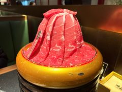 -牛New寿喜烧(金茂览秀城店)