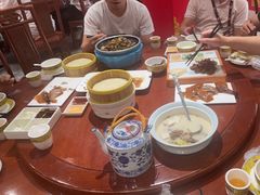 -京味张·北京烤鸭(天河南二路店)