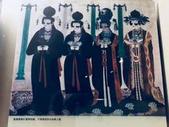 -敦煌市博物馆