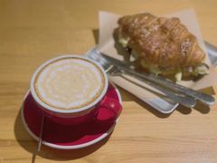 -ChanDu躔度咖啡(灯塔店)