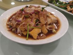 -宜宾海鲜酒家·三十年老字号