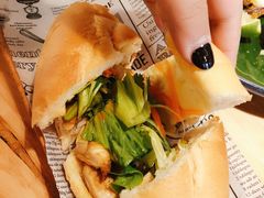 -越美小馆·越南料理(曲江店)