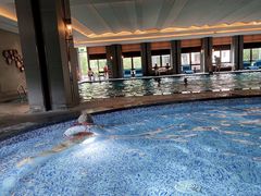 -上海崇明金茂凯悦酒店