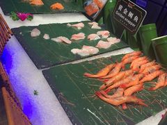 -宴立方海鲜自助(义乌万达广场店)