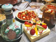 -一棠龙虾•王牌虾球(楚河汉街店)