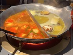 -湊湊火锅·茶憩(南京万象天地店)