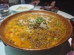 -58度品质川菜馆(经一路店)
