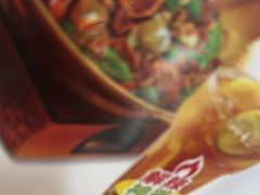 -周大厨辣椒炒肉(淮安万达店)