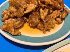 -鑫顺园小骨头羊杂馆(塔湾店)