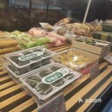 好吃不腻的夹心奶油水果蛋糕[加油]