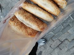 -朱记小郑酥烧饼(建康路店)