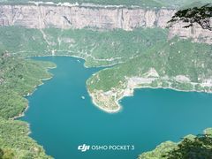 -河南宝泉旅游区