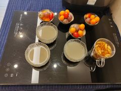 -五观堂素食(新华路店)