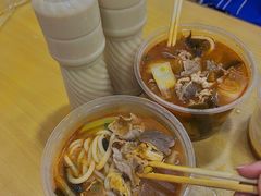 -酸辣粉(氹仔店)