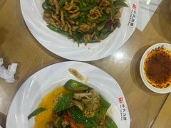 -华天二友居肉饼(宫门口店)