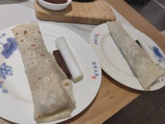 -山东宾馆·齐鲁苑餐厅