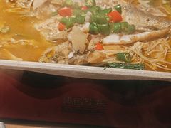-神府路壹号·海鲜烧烤排档(三坊七巷店)