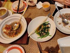 -老客家·客家菜(万达店)