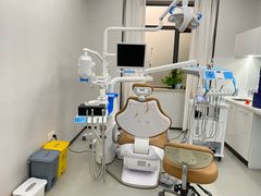 -牙博士口腔品牌连锁(杨浦店)