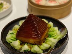 金牌扣肉-南麓·浙里(外滩店)
