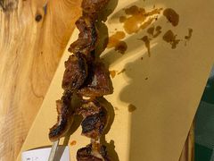 -新疆巴州金丝特餐厅(大钟寺店)