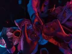 -MOSSO音乐酒吧·live house(南京旗舰店)