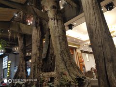 -大树头·花园餐厅(市桥店)