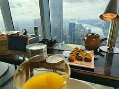 -广州四季酒店·意珍·意式自助餐
