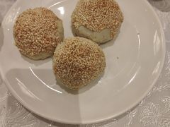 肉末烧饼-马凯餐厅(地安门店)