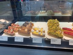 -Money Shops(愚园路店)