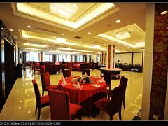 餐厅-北京红螺园饭店