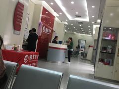 -招商银行(北京亦庄支行)