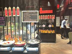 -麒麟小院·老九江菜(安平路店)