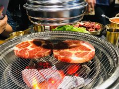 -本炙炭烤·蒲烧活鳗料理店(金沙洲店)